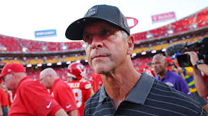 Ravens' bold move will either hush doubters or trigger chaos