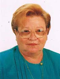 Dª. MARGARITA TERESA ANTOLÍN DELGADO