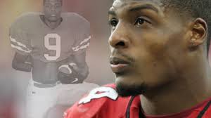 Cardinals All-Pro safety Adrian Wilson's drive was built in a sometimes  hard life in High Point, North Carolina