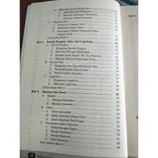 12 latihan soal deret ukur 4.sebuah deret ukur a mempunyai nilai pertama 512 & pengganda 0,5. Buku Matematika Ekonomi Shopee Indonesia