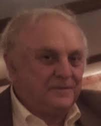 Thomas Papay Obituary (2015)