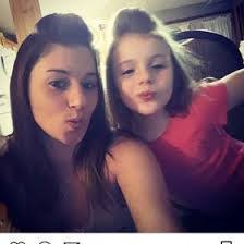 Melissa Witham's Instagram, Twitter & Facebook