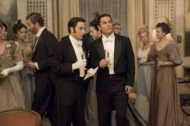 William And Julia: A Murdoch Mysteries Love Story | Murdoch Mysteries  Features | Murdoch Mysteries | Alibi Channel