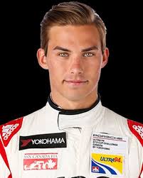 Jeff Kingsley profile on