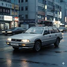 Image result for Platinum 1990 Daewoo