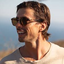 OTIS A Day Late Eco Havana Sun/Brown