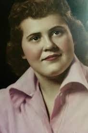 Condolences to Cyndee Poppe Hanson