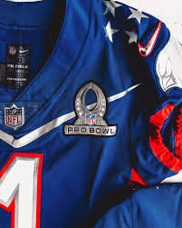 Maybe you would like to learn more about one of these? 2021 Pro Bowl Jerseys Uniswag