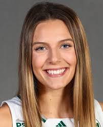 SLIPPERY ROCK WOMEN'S BASKETBALL