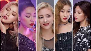 This help desk is a blog where. Mac Cosmetics With Itzy For Love Me Lipstick Youtube