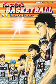 Find out more with myanimelist, the world's most active online anime and manga community and database. Amazon Com Kuroko S Basketball Vol 2 Includes Vols 3 4 2 9781421587721 Fujimaki Tadatoshi Books
