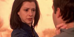 Buffy The Vampire Slayer: 10 Ways Willow Changed From Season 1 To Season 7