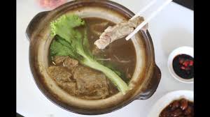Soon huat bak kut teh. Danielfooddiary Soon Huat Bak Kut Teh Sixth Ave Youtube