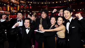 Michael beek delves into oscar history. Parasite Won So Much More Than The Best Picture Oscar The Atlantic