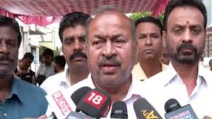 Union Minister Pralhad Joshi to attend last rites of Manjunath Rao, killed  in Pahalgam terror attack