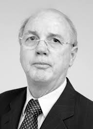 Max Roberto Bornholdt