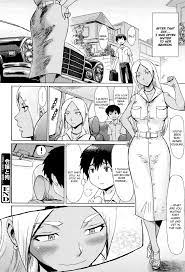 Page 48 | Fukigen na Kajitsu-tachi ~Displeased Fruits~ - Read Free Online  Hentai Manga at MangaHen
