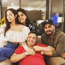 He is the step son of late bollywood diva sri devi. Arjun Kapoor Malaika Arora To Get Married Arjun Finally Opens Up On Marriage Plans Ibtimes India