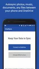 Microsoft onedrive le ofrece muchas posibilidades. Autosync For Onedrive Onesync Apk 4 5 19 Download For Android Download Autosync For Onedrive Onesync Apk Latest Version Apkfab Com
