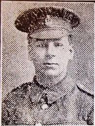 Lives of the First World War