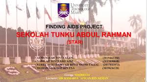 Sekolah menengah kebangsaan tuanku abdul rahman, gemas mengambil namasempena nama yang almarhum tuanku abdul rahman ibni tuanku nama asalsekolah ini ialah tuanku abdul rahman english, gemas. Finding Aids Pro Flip Ebook Pages 1 42 Anyflip Anyflip