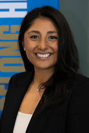 Congratulations to Daniella Rodarte for being approved as the next Mesquite  ISD physical education and health coordinator by the MISD Board! 🎉  Daniella Rodarte received her bachelor's degree from Houston Christian  University,