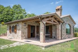 Stone House With Garden And Infinity Pool 1 Natural Stones Natural Stone Houses And Natural Stone Quarries Ilknur Tnkcr Ev Dis Tasarimi Evler Mimari