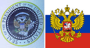 It features george washington, the first us president, on the front side, and the pyramid. Trump S Doctored Presidential Seal Leads To Firing Bbc News