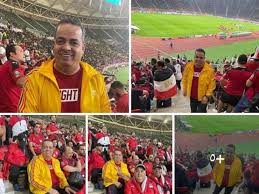 هناك اهتمام كبير بين المصريين الآن الذين يرغبون في معرفة موعد مباراة مصر والمغرب في الدور ربع النهائي لكأس أمم أفريقيا، حيث ستقام المباراة يوم الأحد القادم 30 يناير 2022، على ملعب اولمبي، وسيكون. T0b Tt5ra0in3m
