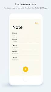 Get i.os 12 style and functionality with more great . Download Inote Ios 12 Free For Android Inote Ios 12 Apk Download Steprimo Com