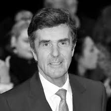 We are saddened to learn of the passing of John Stapleton, a respected  broadcaster born in Oldham and a friend of the club. Our thoughts and  condolences are with John's family and