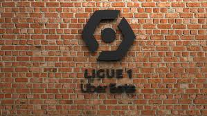Maybe you would like to learn more about one of these? Artstation Ligue 1 Logo Resources