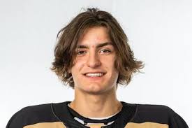 Trio of rookie defencemen turn in good road trip for Charlottetown  Islanders