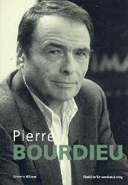 Pierre Bourdieu af Lisanne Wilken