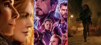 Box Office Tracking & Forecasts: Could AVENGERS ENDGAME: ENCORE Dethrone (Again) AVATAR’s $2.9 Billion Global Record in Pre-DOOMSDAY Re-Issue? – Box Office Theory