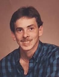 Obituary information for Jeffrey Myles Thacker