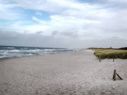 Wir saßen im hinteren raum, der sehr. jetzt komplette bewertung von pension  haus am meer in 18181, graal müritz ostseeheilbad lesen! Strand Graal Muritz In Graal Muritz Holidaycheck