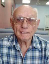 Jack Hildreth Obituary (1932