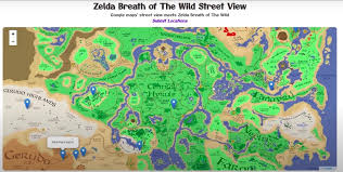Nov 21, 2011 · :3majora's mask uses the same exact sound clip, i believe.to download, right click the link and hit sav. Street View Of The World Of Breath Of The Wild A Website With A 360 Degree View Is A Hot Topic Real Sound Real Sound Tech Newsdir3