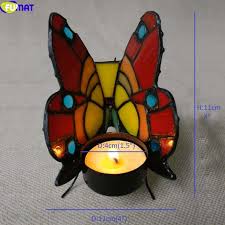Maybe you would like to learn more about one of these? Fumat Night Light Butterfly Stained Glass Candle Holder Atmosphere Light For Indoor Lighting Bedroom Bedside Tealight Holder Lamp Creative Indoor Lightingatmosphere Light Aliexpress