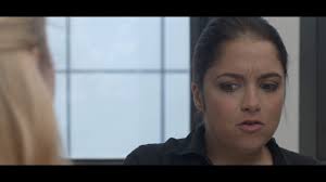 Emily Blake Anderson