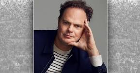 Rainn Wilson - In Conversation