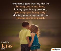 Happy birthday to you my friend of life. Happy Kiss Day 2021 Quotes Wishes Messages Sms Facebook And Whatsapp Status To Share With Your Partner