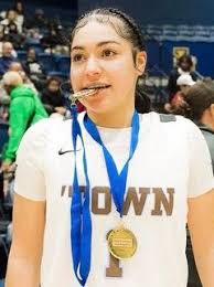 Jessie Moses, IMG Academy, Shooting Guard