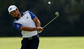 Jul 21, 2018 · maya lowe is the girlfriend of professional golfer xander schauffele.she has been traveling the globe with him as he competes for glory in the world of golf. Xander Schauffele Looks To Ride The Aloha Spirit Golfingindian