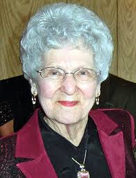 Florianne Robitaille Obituary