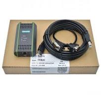 PLC 6ES7972-0CB20-0XA0 USB-MPI PPI Programming Cable For Siemens S7-200 300  400