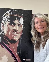 Sexton Sisters in WWE2K24 Game