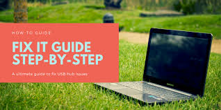 Is there anyway to fix my dock or is it toast? How To Fix Usb Hub Not Recognized In Windows Driver Usb 3 0 Hub Usb Device Not Recognized And More Atolla Us Blog Blog