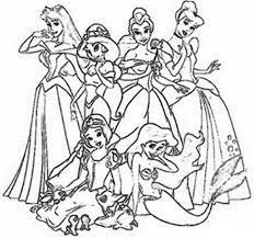 Image Result For Malvorlagen Prinzessin Disney Disney Princess Coloring Pages Disney Princess Colors Princess Coloring Pages